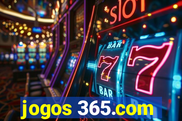 jogos 365.com